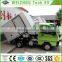 Mini Electric Logistics Van Light Truck