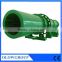 Rotary vacuum drum dryers and air dryer systems