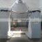 Double cone rotating vacuum dryer with good price for sale