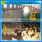 layer ball valve automatic poultry chicken water nipple drinkers
