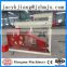 High processing good quality aquatic feed catfish/koi fish food processign plant machine with CE approved for sale