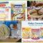 baby food making machine extruder production line for sale