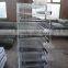 Supply Quail Cages For Laying Hens
