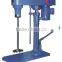 15KW dispersion mixer/hydraulic lifting,dispersion machine,industrial disperser machine