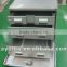 Stainless Steel Tool Box with 3 Drawers
