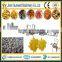 Full-automatic Fried Snack Food Extruder Machine