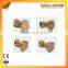 4 holes spray nozzles for agriculture Sprayer