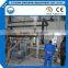 5 tons per hour floating fish feed extruder machine