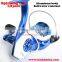 aluminium body saltwater resistant spinning reel for fishing