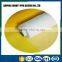 FDA Certification heavy duty 100% nylon transparent printing mesh fabric