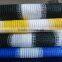 High break strength child safety barrier balcony net, barrier safety netting for balcony
