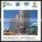 poultry meat bone meal storage silo
