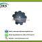Disc Blades: Notched Harrow Disc 12''-36'' HRC 48-52