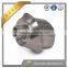 OEM CNC precision machining dental machining Abutments