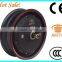 motor scooter wheels, electric motors wheels,e-scooter motor wheel