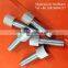  China manufacture oem fastener products cnc precision parts