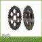 ISO Standard Cast Iron Sprocket