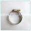 Stainless Steel Hydraulic Hose Clamp /Pipe Hoop