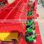 Hot selling corn seeder for walking tractor/ no-tillage and fertilize corn seeder