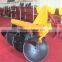 Blades type parts of disc plough for soil tillage in farmland