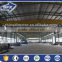 Standard Manufactured Factory Prefabricated Steel Structure
