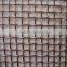 Anping wire construction curtain mesh crimped wire netting/crimped wire mesh/ crimped wire cloth