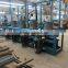 Anping factory simple pulley steel wire drawing plant price