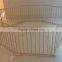 china wholesale folding solid wood baby playpen kids wood playpen