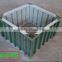 Make Cheap Raised Garden Beds