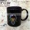 Color changing mugs