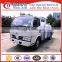 Hubei chengli 6000L Sewer dredge cleaning vehicle