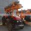 Tractor pile driver/piling machine/ pile hammer /piledriver/ pile rig