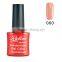 Best Selling Cheap Gel Nail Polish The Lowest MOQ Sweet Color Nail Polish