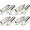 Refillable CO2 cartridge 12 gram for bicycle pump up