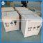 Dual functional rice flour grinding machine