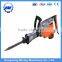 Concrete Rock Jack Breaker Hammer Machine Portable Electric Demolition Hammer