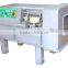 OULENO Meat cuber commercial automatic dicing machine meat dicing machine dicing machine for frozen meat special sausage casing