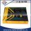 Hand operated small hydraulic pipe bending tool