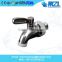 Highly ranking China factory beverage dispenser tap, plastic tap
