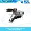 Silver colour USA style HOT SALE Beverage taps