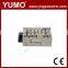 YUMO NES-15 15W 5/12/24/48V NES Series Efficient single switching power Switching Power Supply