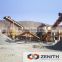 Hot sale raw minerals and mining machinery with large capacity