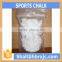 sports equipment magnesium carbonate gym chalk