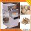 High effective mini electric nut slicer