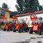 1200Kg ZL12 Compact Wheel Loaders Manufacturers China