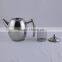 hotel use kettle,cheap kettle with plating handle,large water kettle(OSAD)