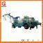 GEC customized dry and wet shotcrete machine system for sale