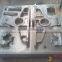 ZH870Y Hot Box Core Shooter