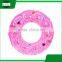 customized inflatable baby infant swimming floating ring donut baby swim ring