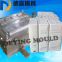 China taizhou mould factory supply SMC/BMC meter box mould compression mold for meter box molding